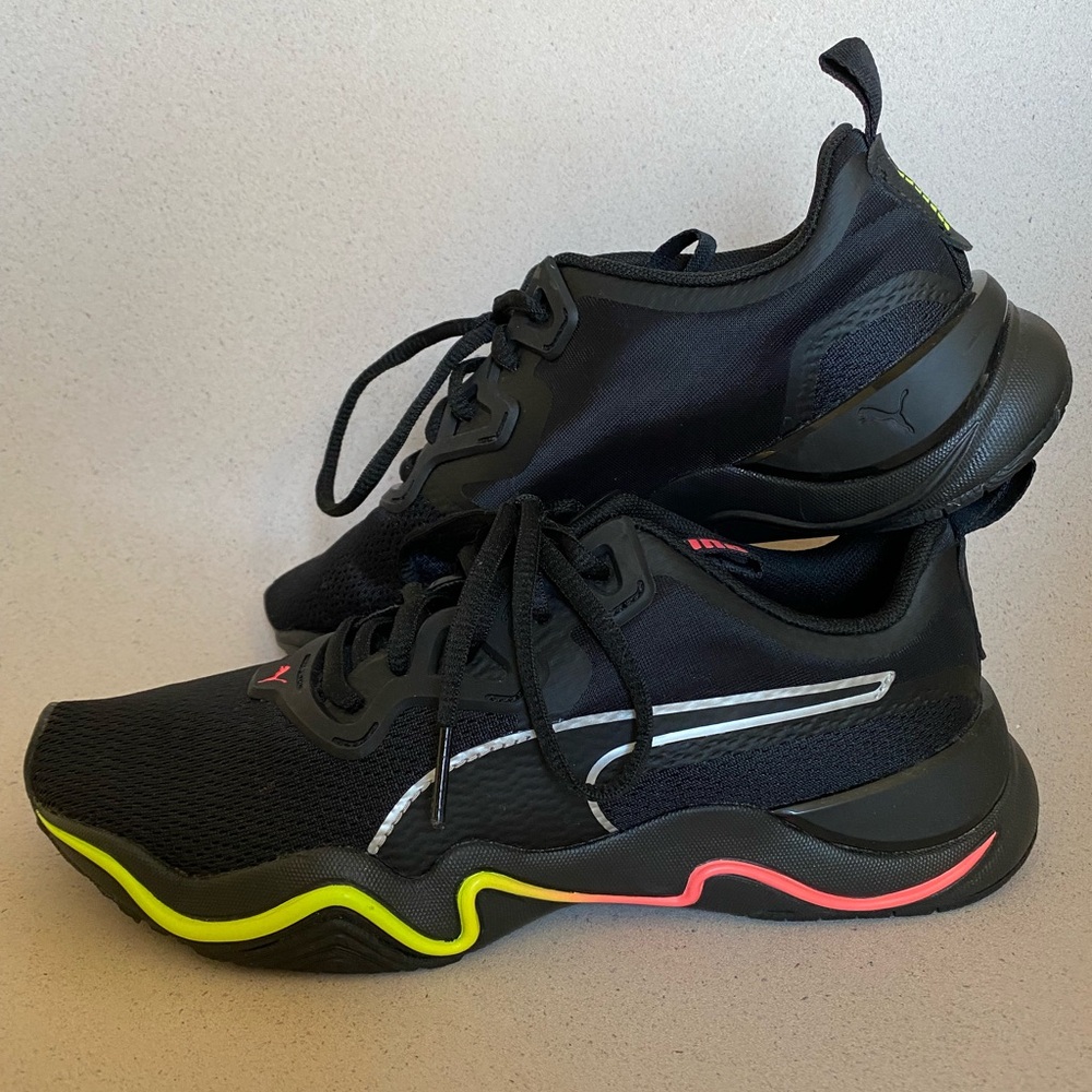 Limited edition Pumas